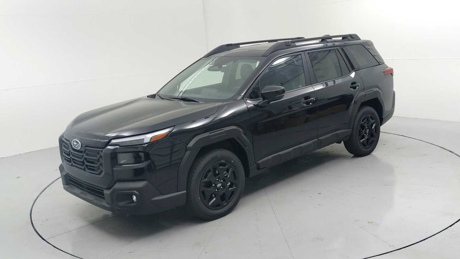 New 2026 Subaru Outback Limited image 4