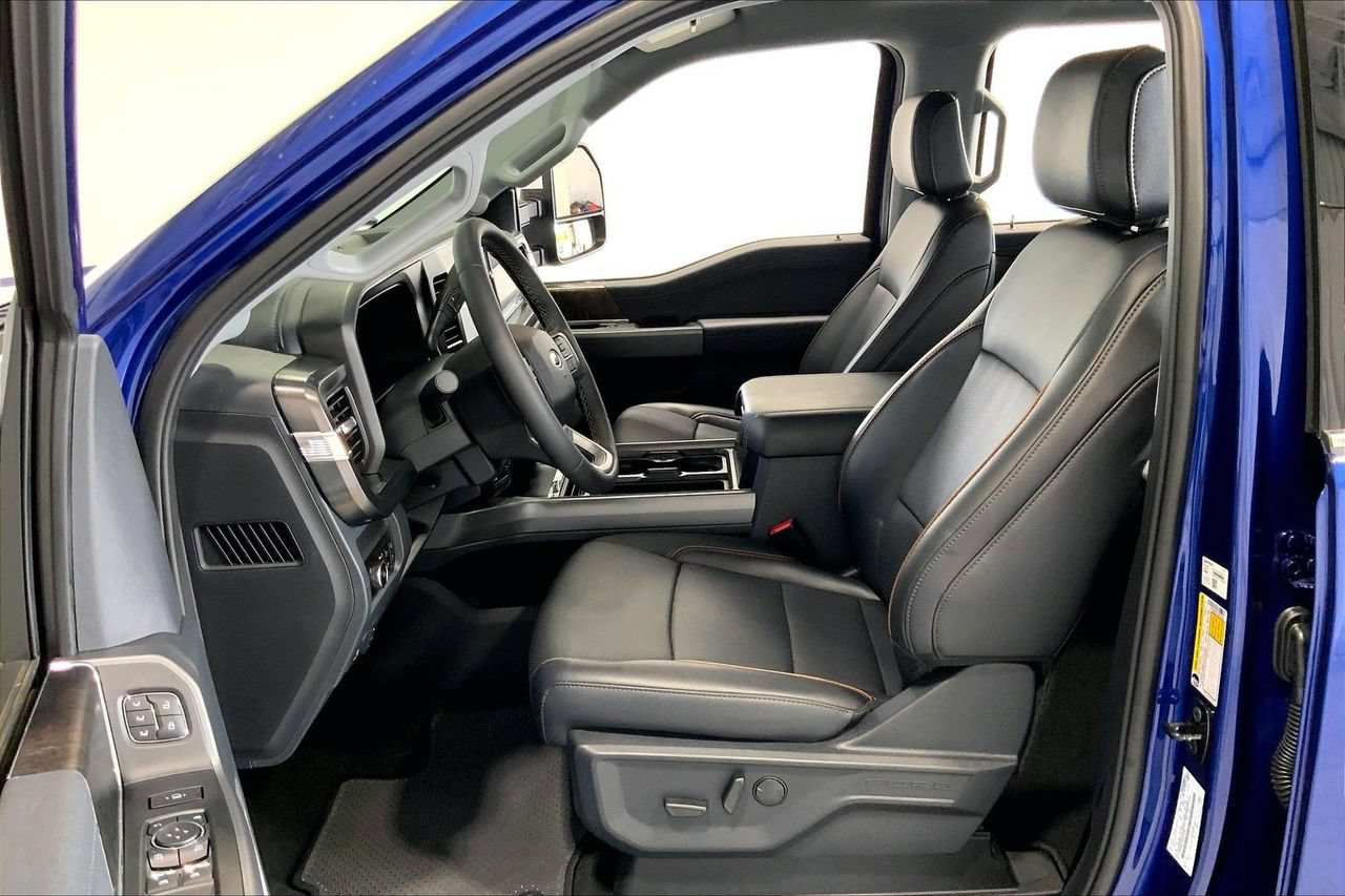Used 2026 Ford F250 Lariat AWD/4WD image 18