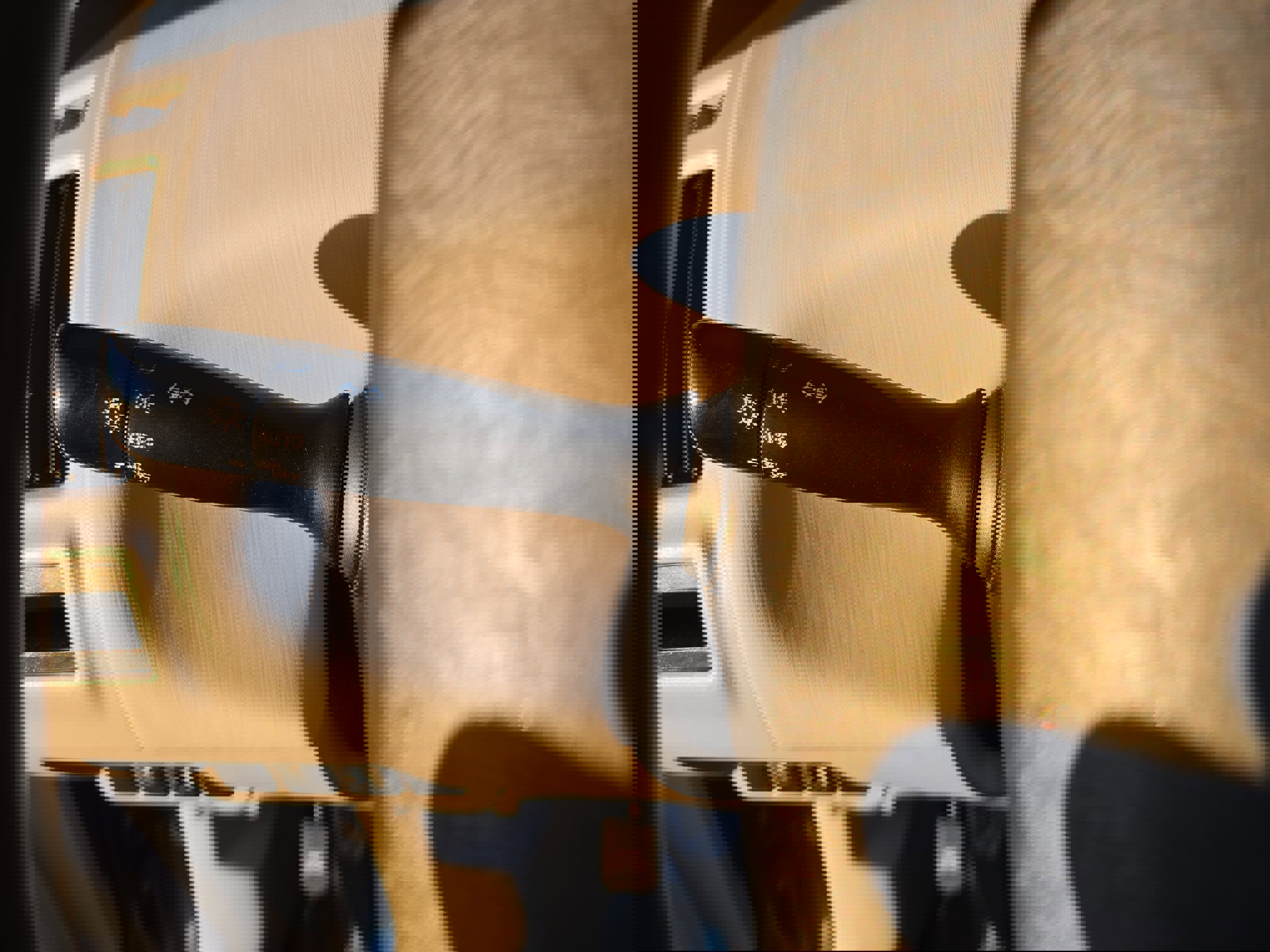 Used 2016 Toyota Prius V Three image 26