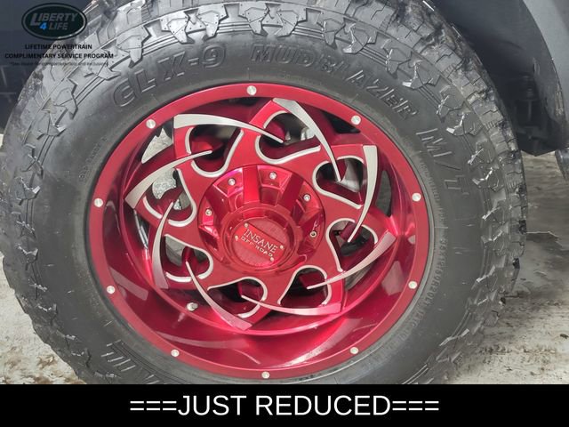 Certified 2024 Ford Bronco Badlands image 10