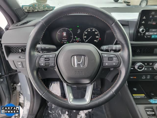 Certified 2024 Honda CR-V Sport-L image 23