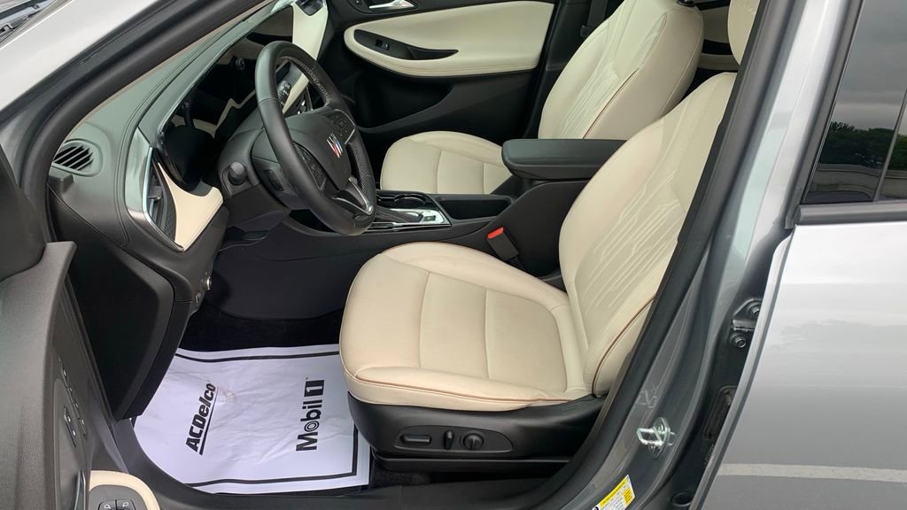 Used 2024 Buick Encore GX Avenir w/ Avenir Convenience Package image 26