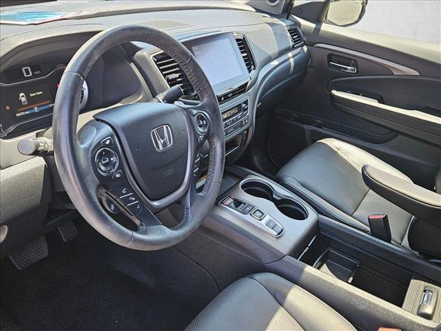 Used 2022 Honda Ridgeline RTL-E image 10