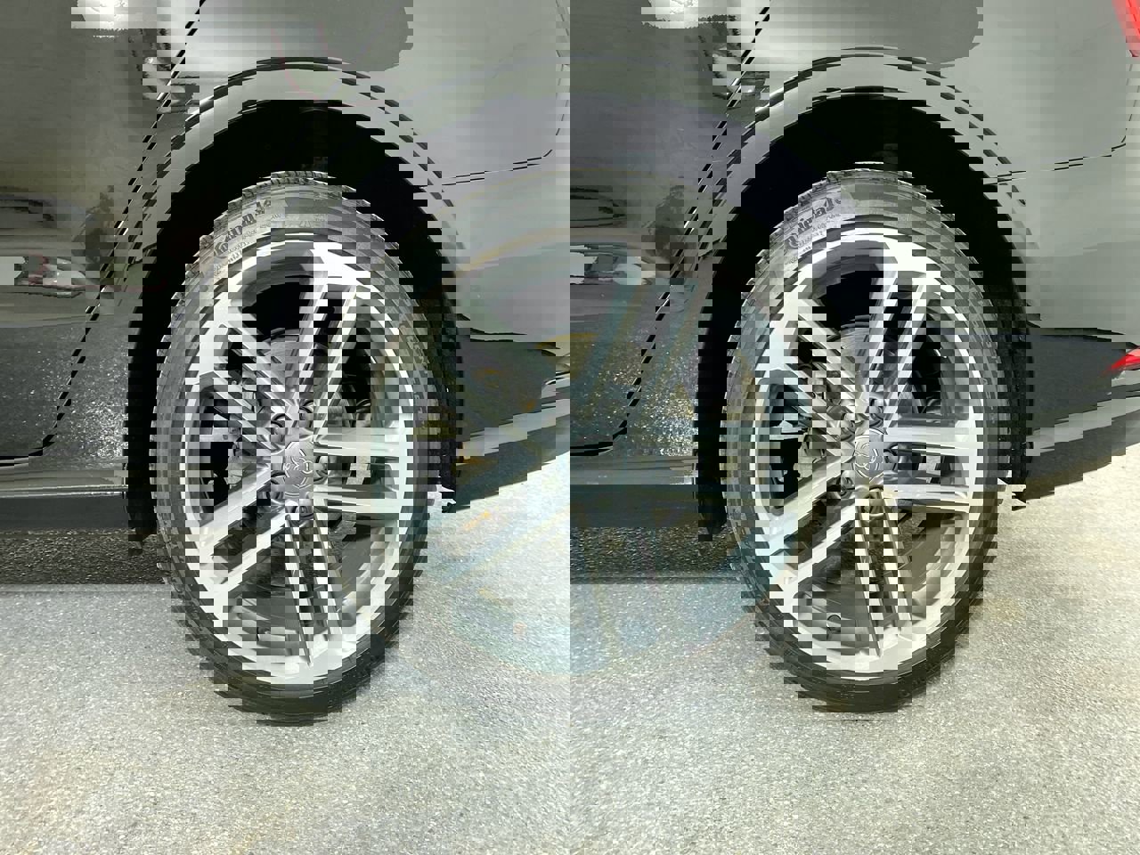 Used 2020 Audi A3 2.0T Premium w/ Final Edition Package image 3