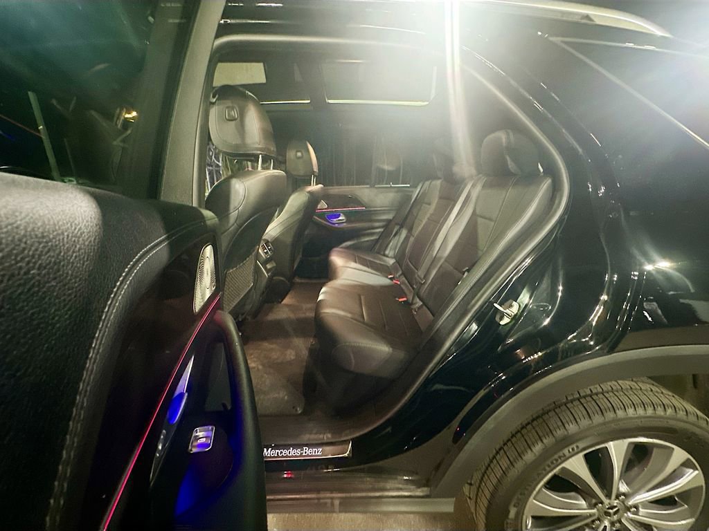 Used 2023 Mercedes-Benz GLE 350 4MATIC image 28