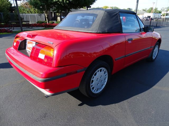 Used 1991 Mercury Capri image 5
