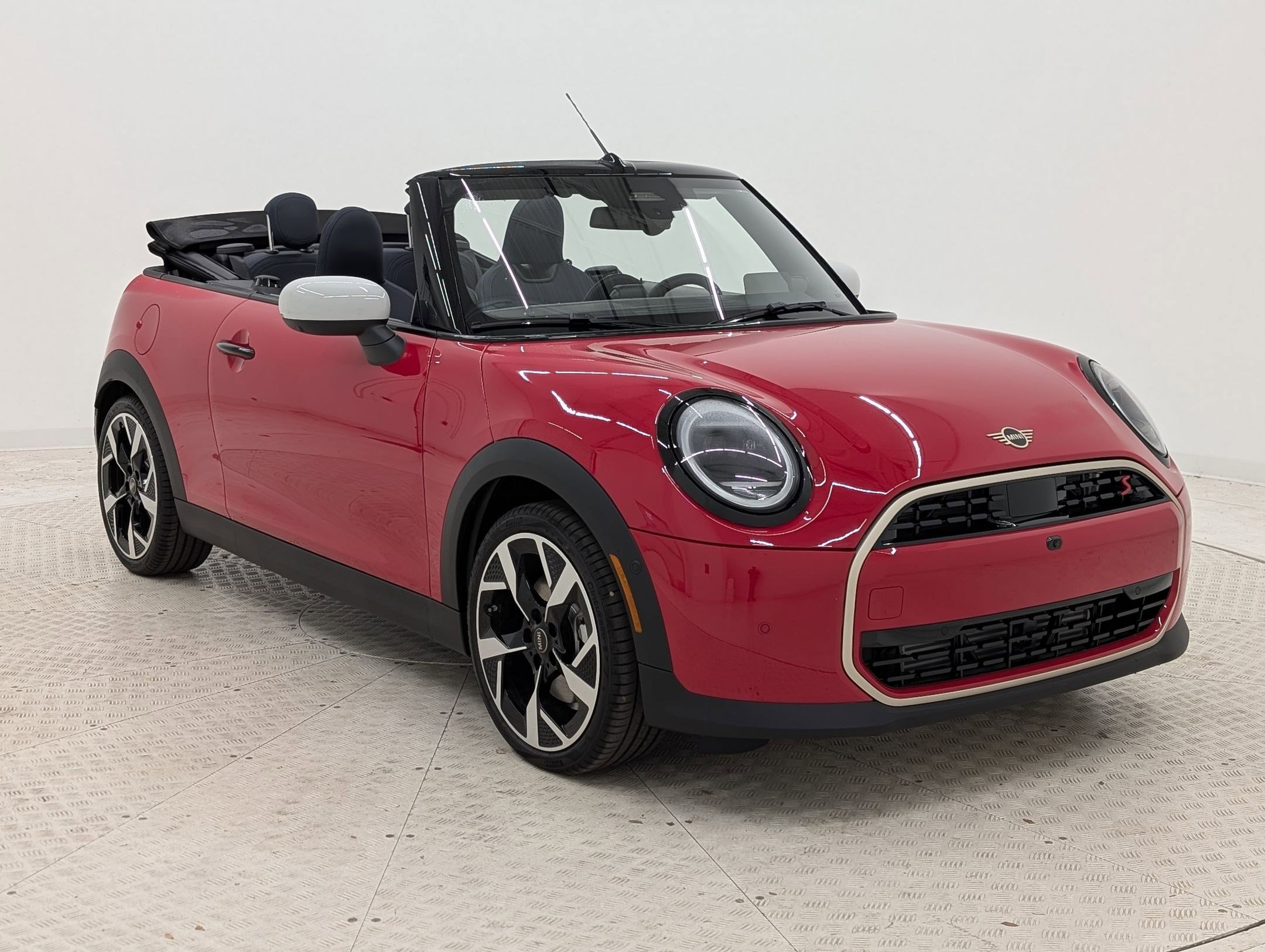 New 2026 MINI Cooper S image 7