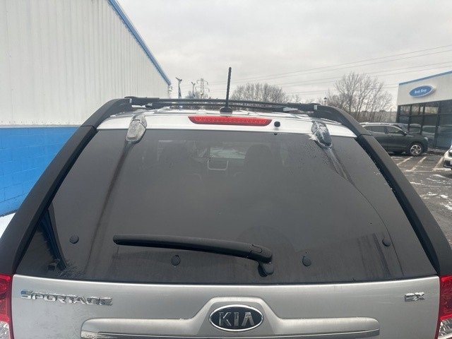 Used 2009 Kia Sportage EX w/ Luxury Pkg image 6