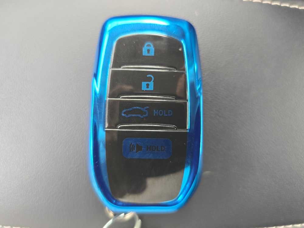 Used 2026 Toyota Corolla XLE FWD image 21