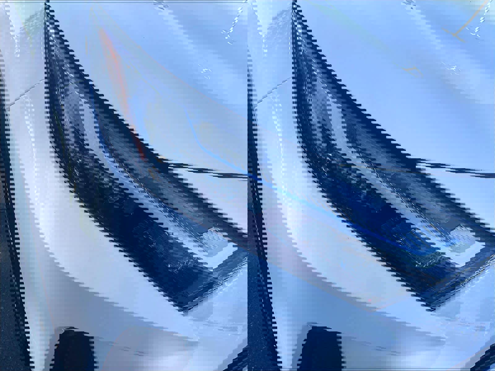 Used 2024 Toyota RAV4 LE image 28