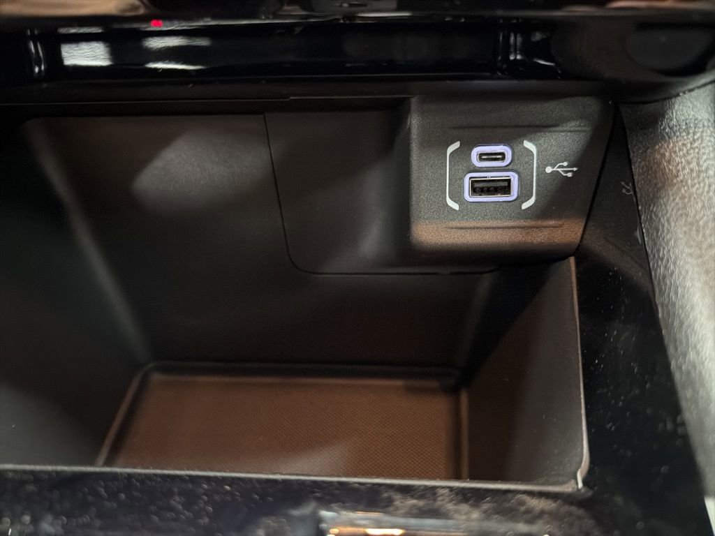 New 2026 Jeep Compass Latitude image 23