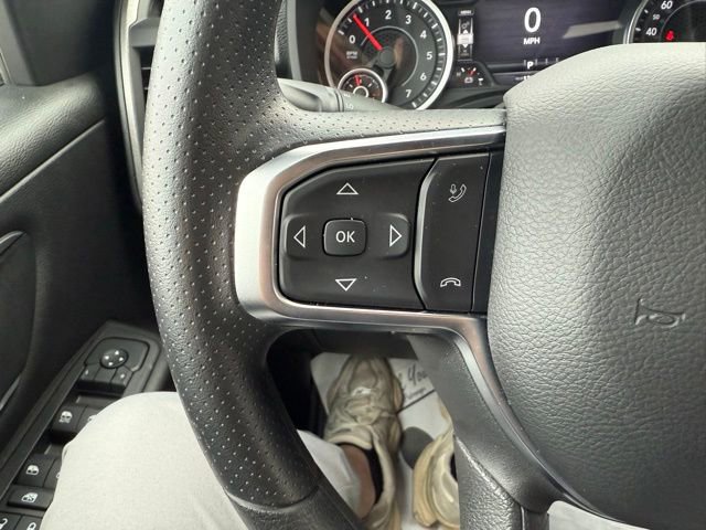 New 2026 RAM 1500 Classic Warlock image 24