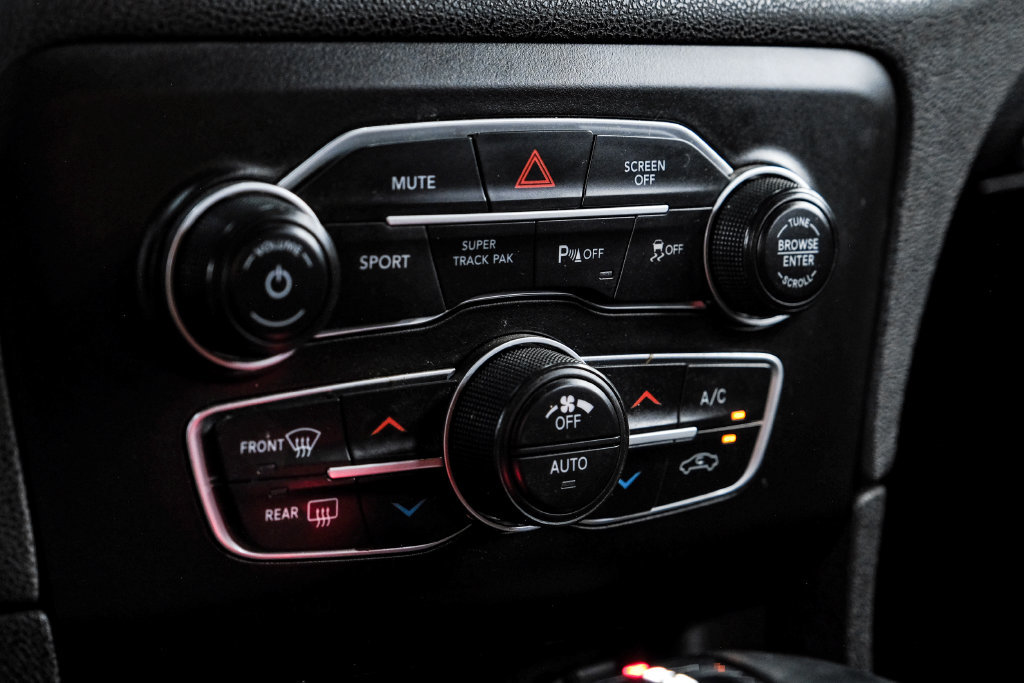 Used 2021 Dodge Charger R/T RWD image 25