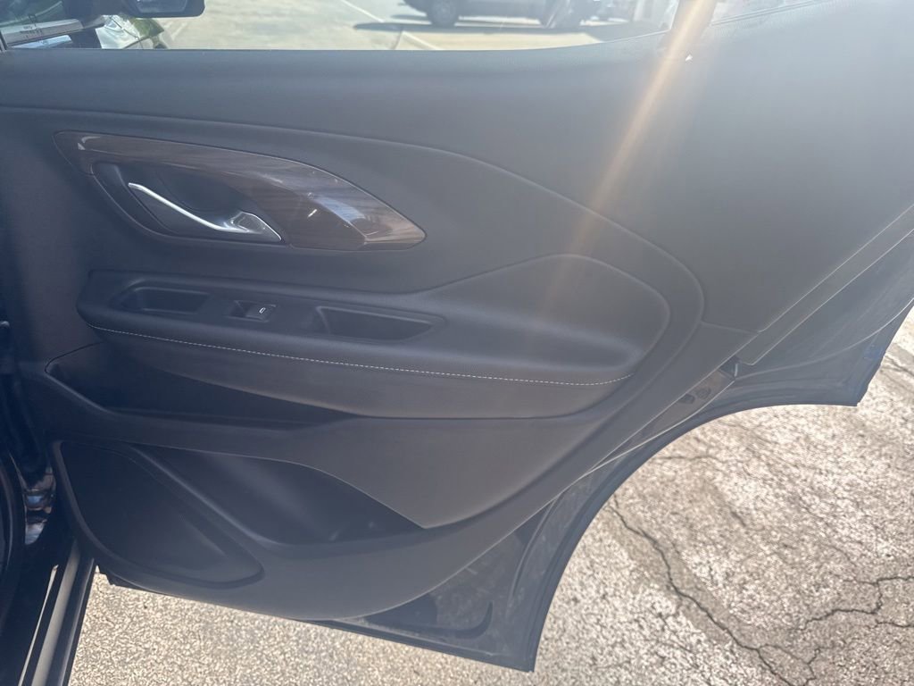 Used 2019 GMC Terrain Denali FWD image 40