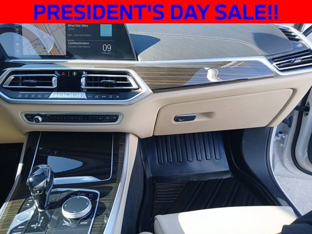 Used 2021 BMW X5 sDrive40i image 22