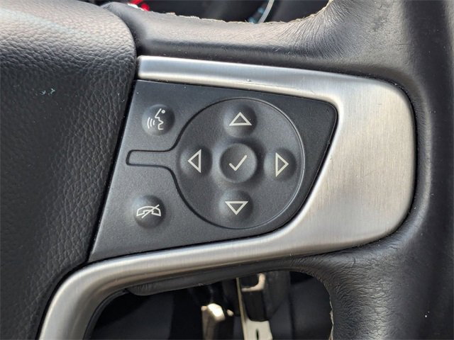 Used 2018 GMC Sierra 1500 SLE image 20