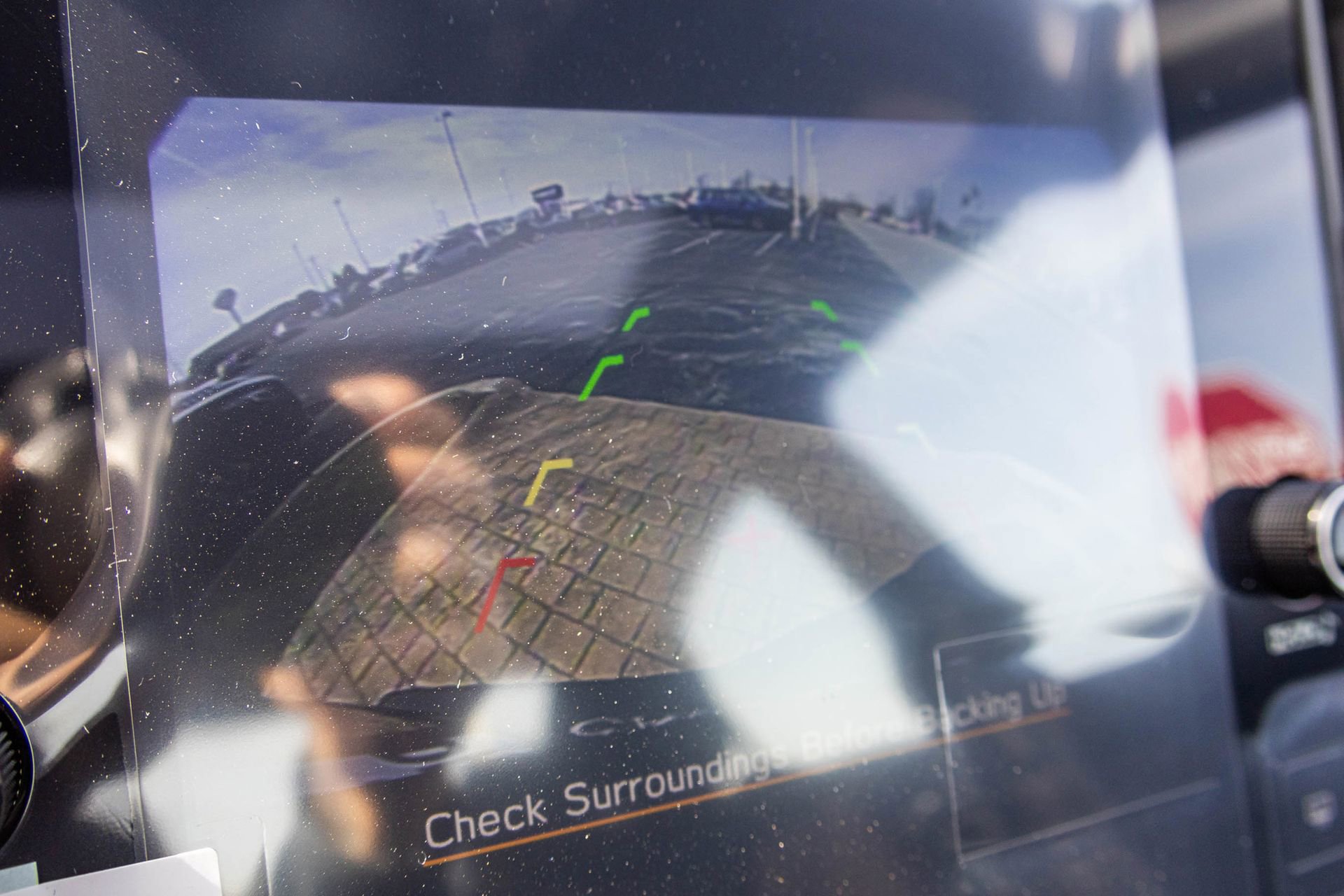 New 2026 Subaru WRX Premium image 6