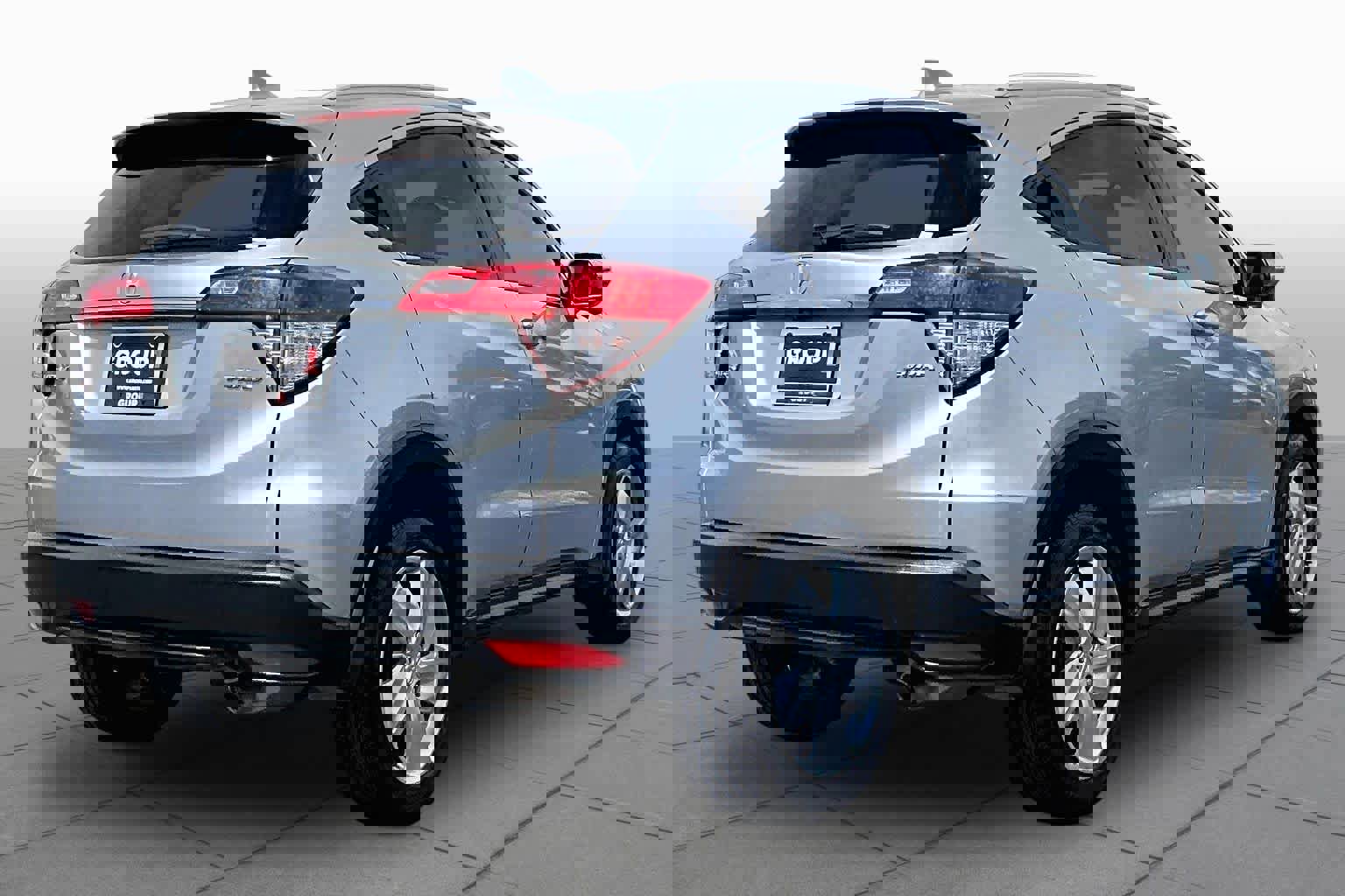 Used 2020 Honda HR-V EX image 12