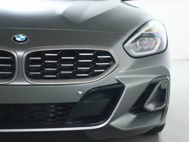Used 2026 BMW Z4 M40i w/ Premium Package RWD image 9