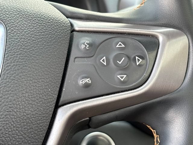 Used 2023 GMC Terrain AT4 w/ Infotainment Package II AWD/4WD image 20