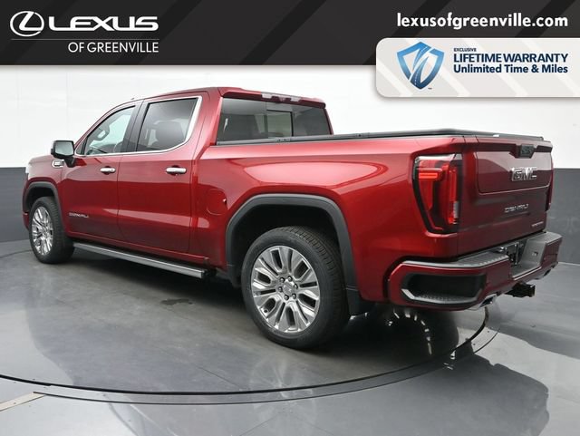 Used 2021 GMC Sierra 1500 Denali w/ Denali Ultimate Package AWD/4WD image 6