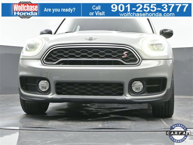 Used 2019 MINI Cooper Countryman S image 19