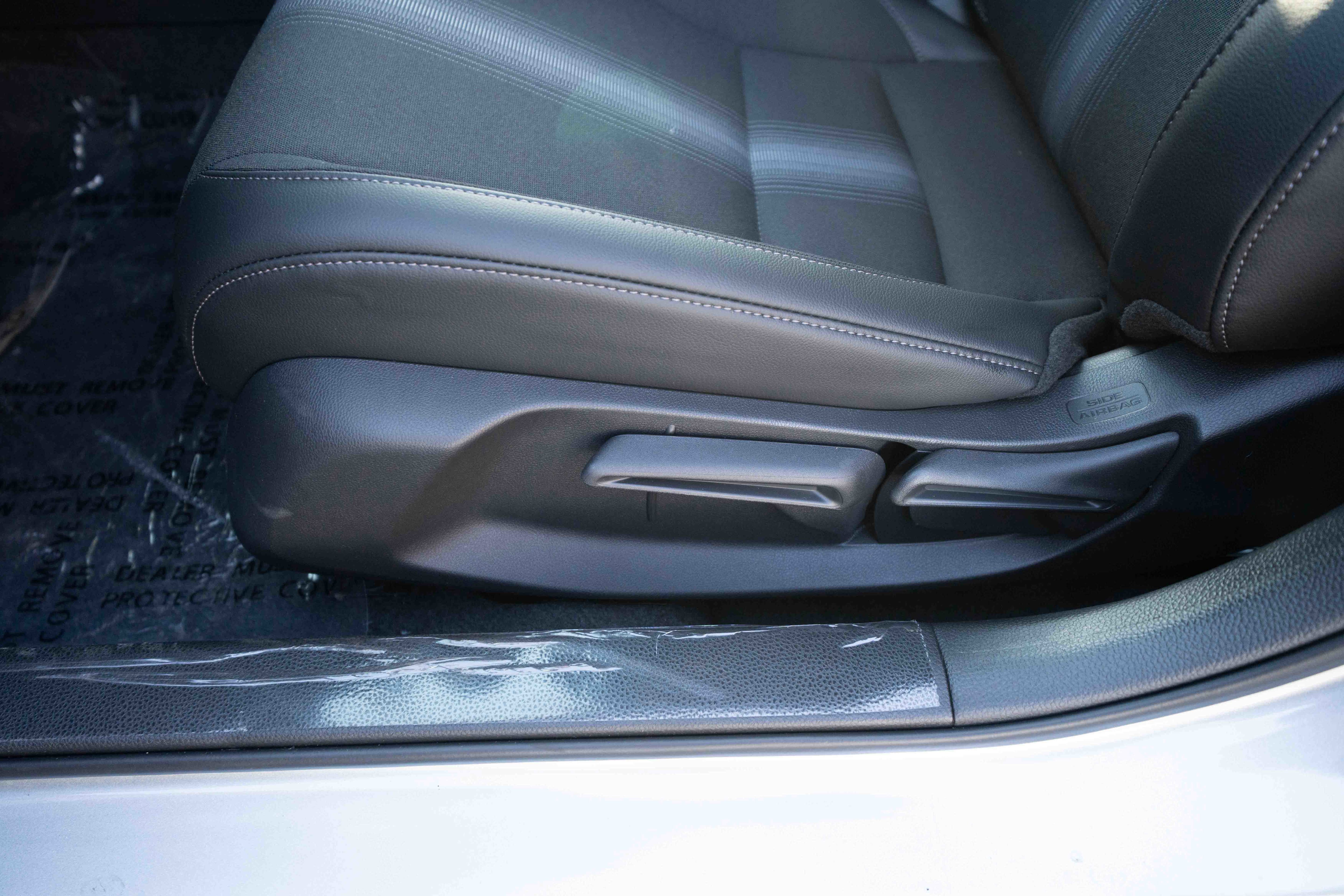 New 2026 Honda Civic Sport image 12