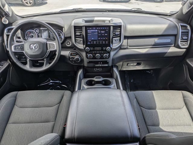 Used 2023 RAM 1500 Big Horn AWD/4WD image 14