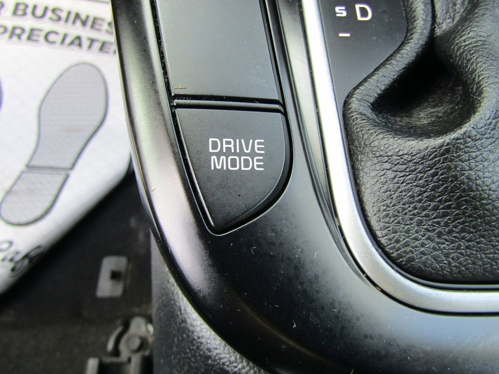 Used 2021 Kia Soul GT-Line FWD image 30
