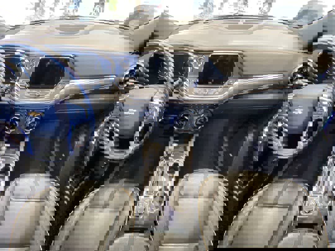 Used 2021 Chevrolet Blazer Premier w/ LPO, Black Accent Package image 24