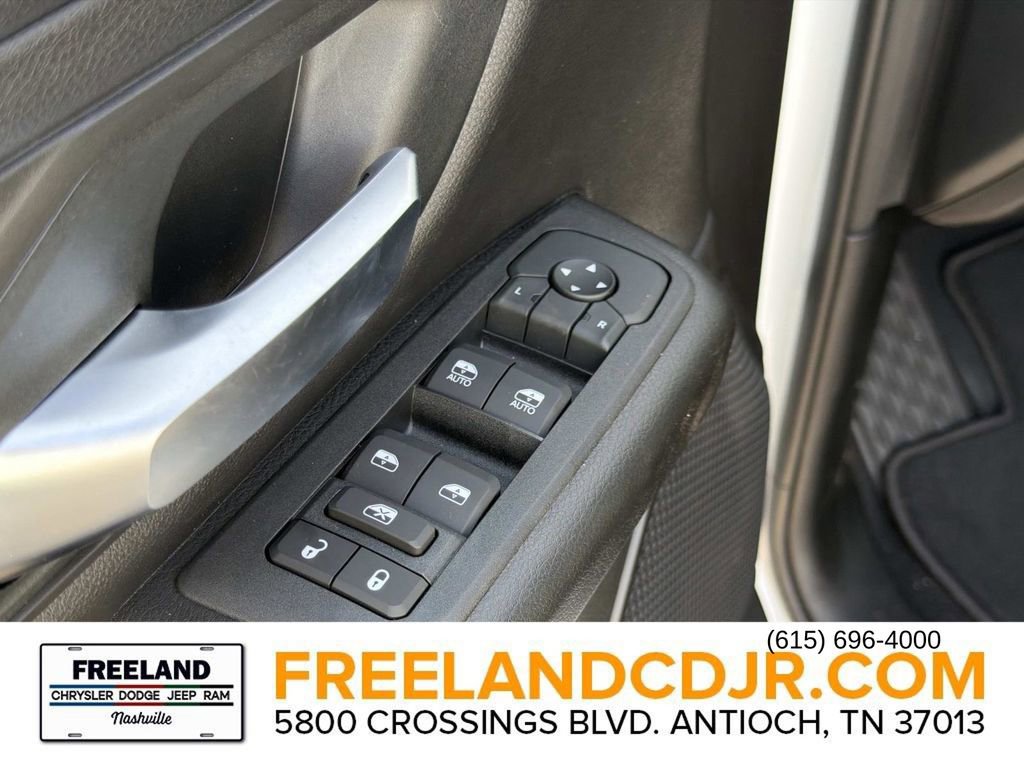 New 2026 RAM 1500 Tradesman image 20