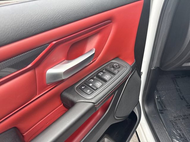 Used 2019 RAM 1500 Rebel w/ Rebel Level 1 Equipment Group AWD/4WD image 11