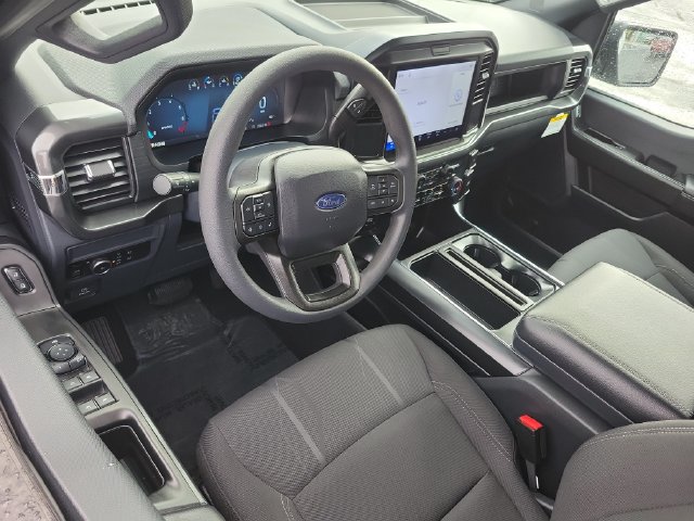 Used 2026 Ford F150 STX w/ Equipment Group 200A RWD image 6