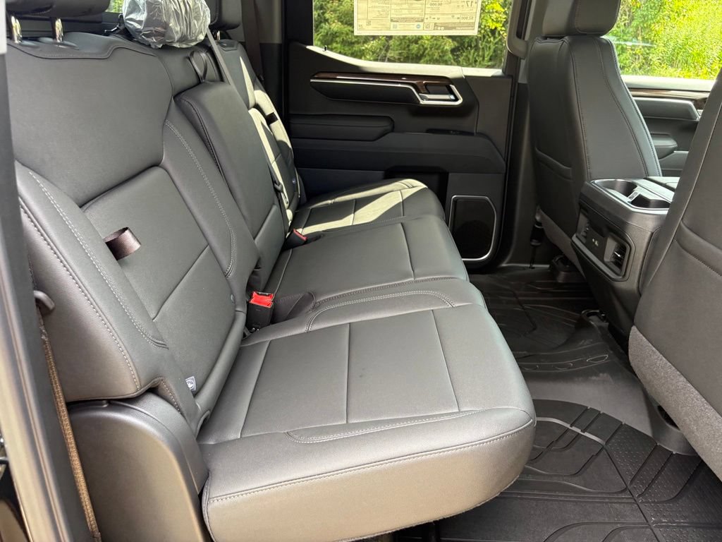New 2026 Chevrolet Silverado 1500 RST w/ RST All Star Premium Package AWD/4WD image 49