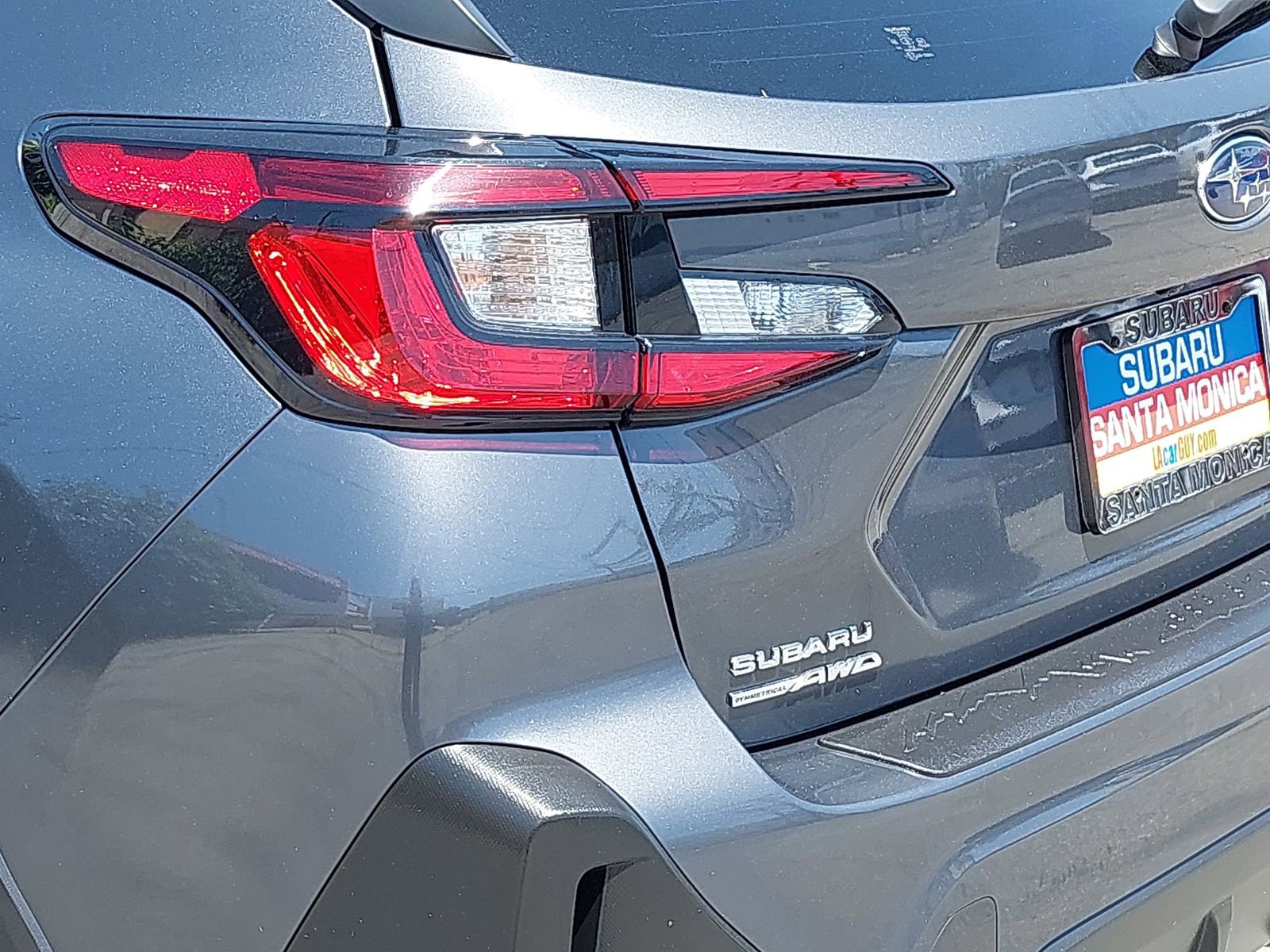 Certified 2024 Subaru Crosstrek 2.0i Premium AWD/4WD image 31