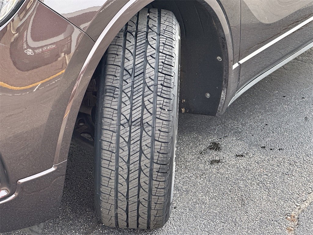 Used 2020 Buick Envision Essence image 25