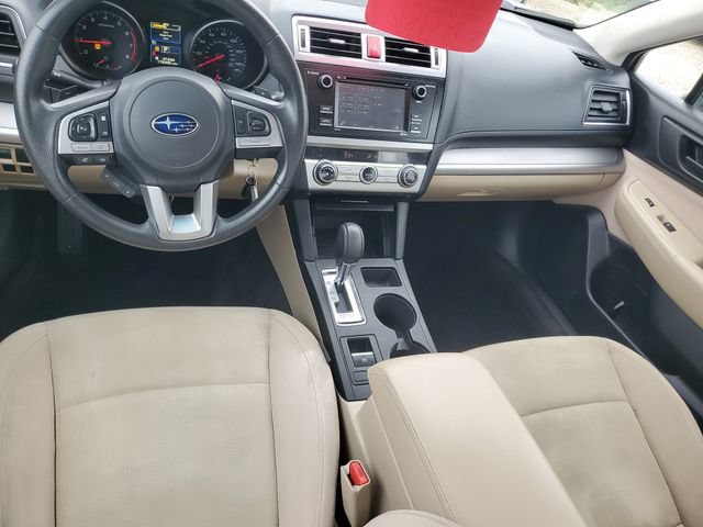 Used 2015 Subaru Legacy 2.5i AWD/4WD image 9