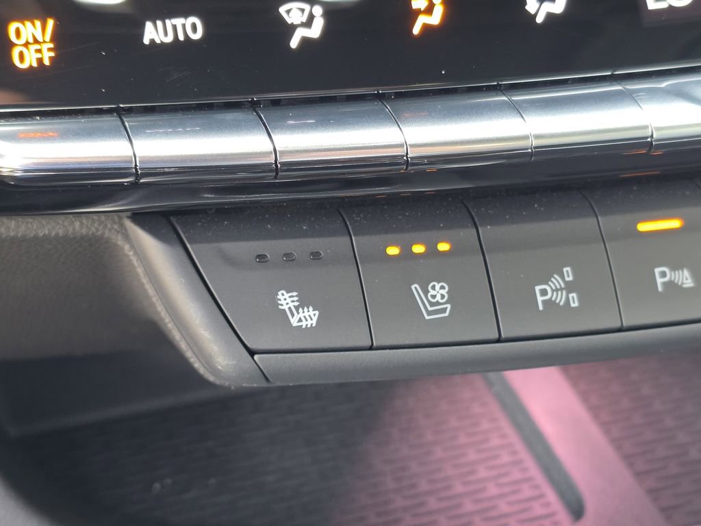 New 2025 Cadillac CT5 Premium Luxury w/ Sun And Sound Package image 25