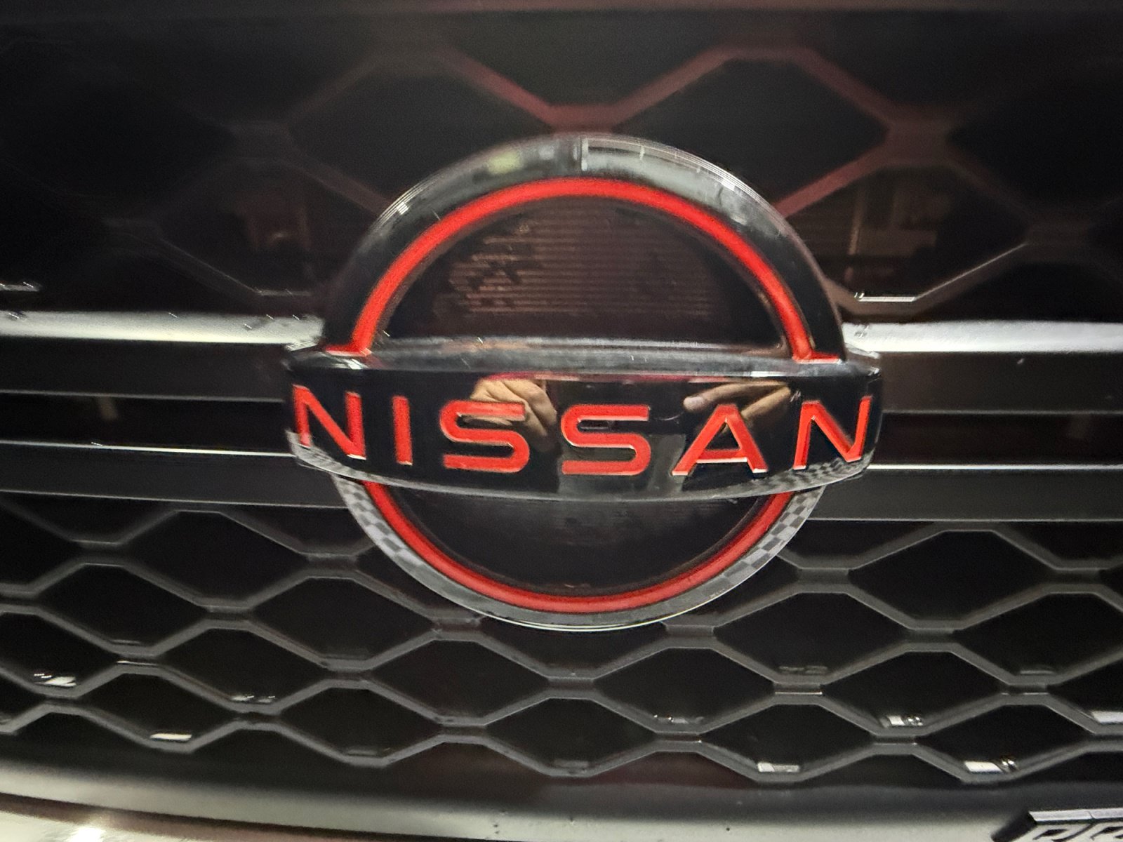 Certified 2024 Nissan Titan PRO-4X w/ Off Road Protection Package AWD/4WD image 23