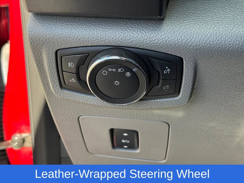 Used 2017 Ford F150 XLT w/ Equipment Group 302A Luxury image 23