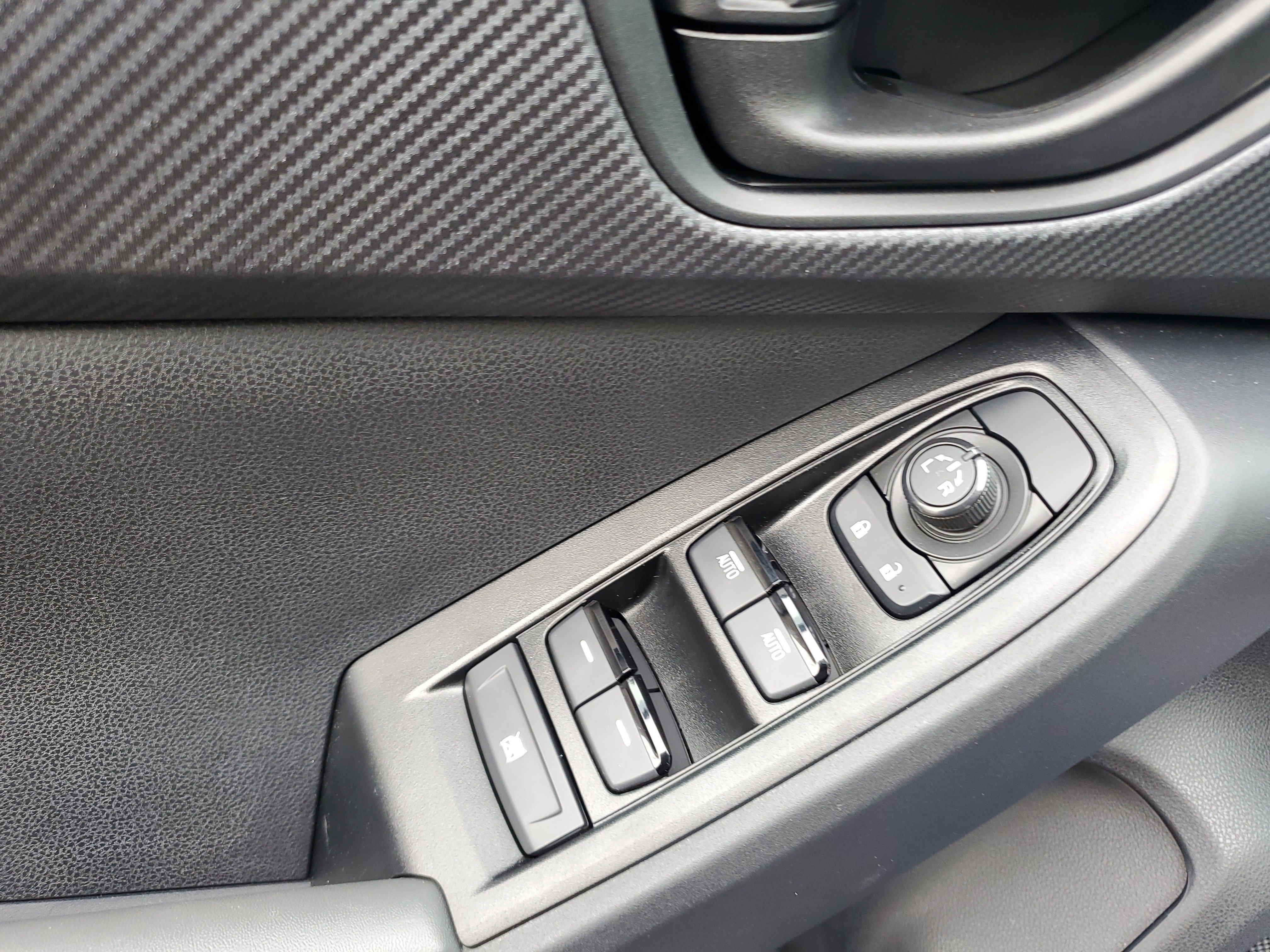 Used 2025 Subaru Crosstrek 2.5i Sport image 16