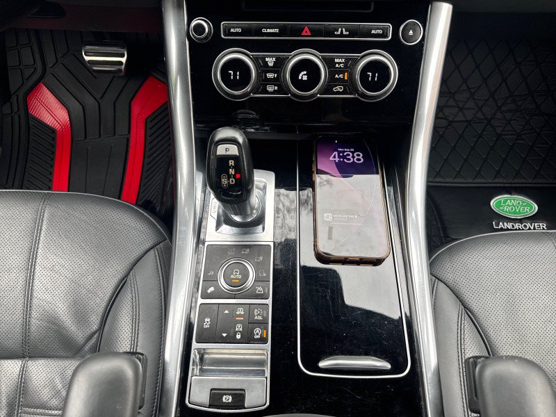 Used 2015 Land Rover Range Rover Sport Autobiography AWD/4WD image 26