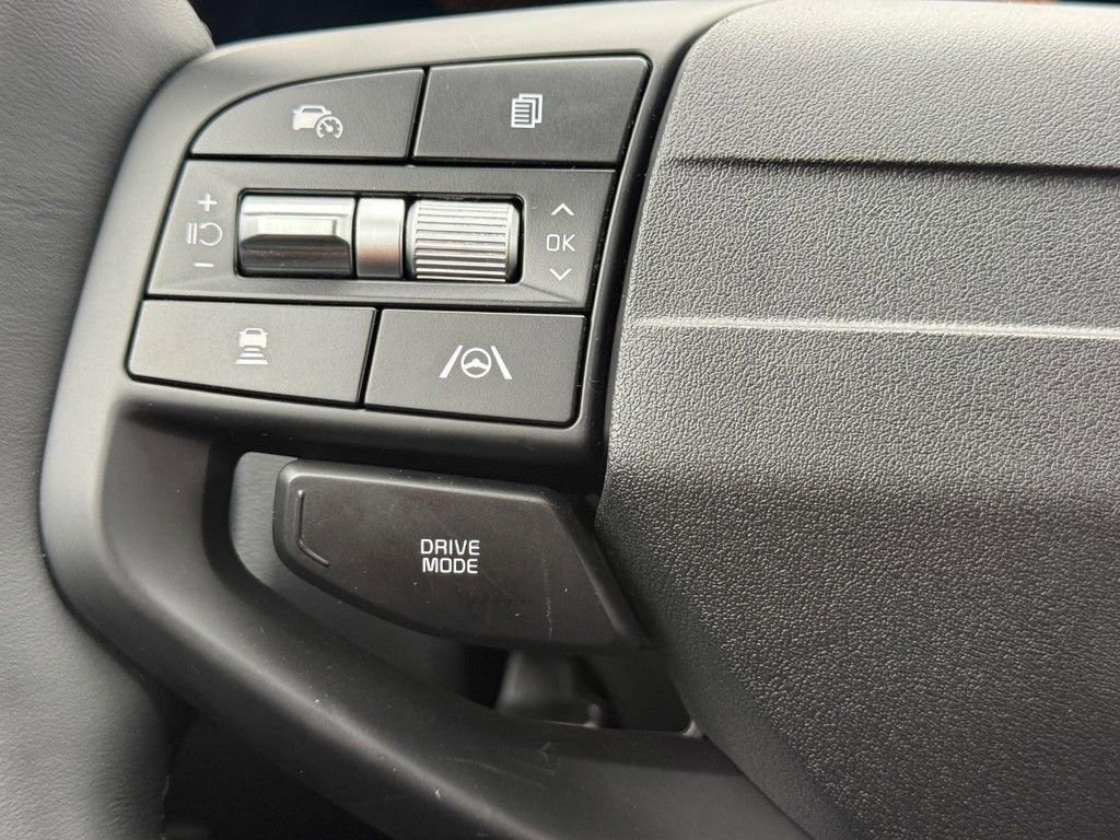 New 2026 Kia Sportage EX image 8