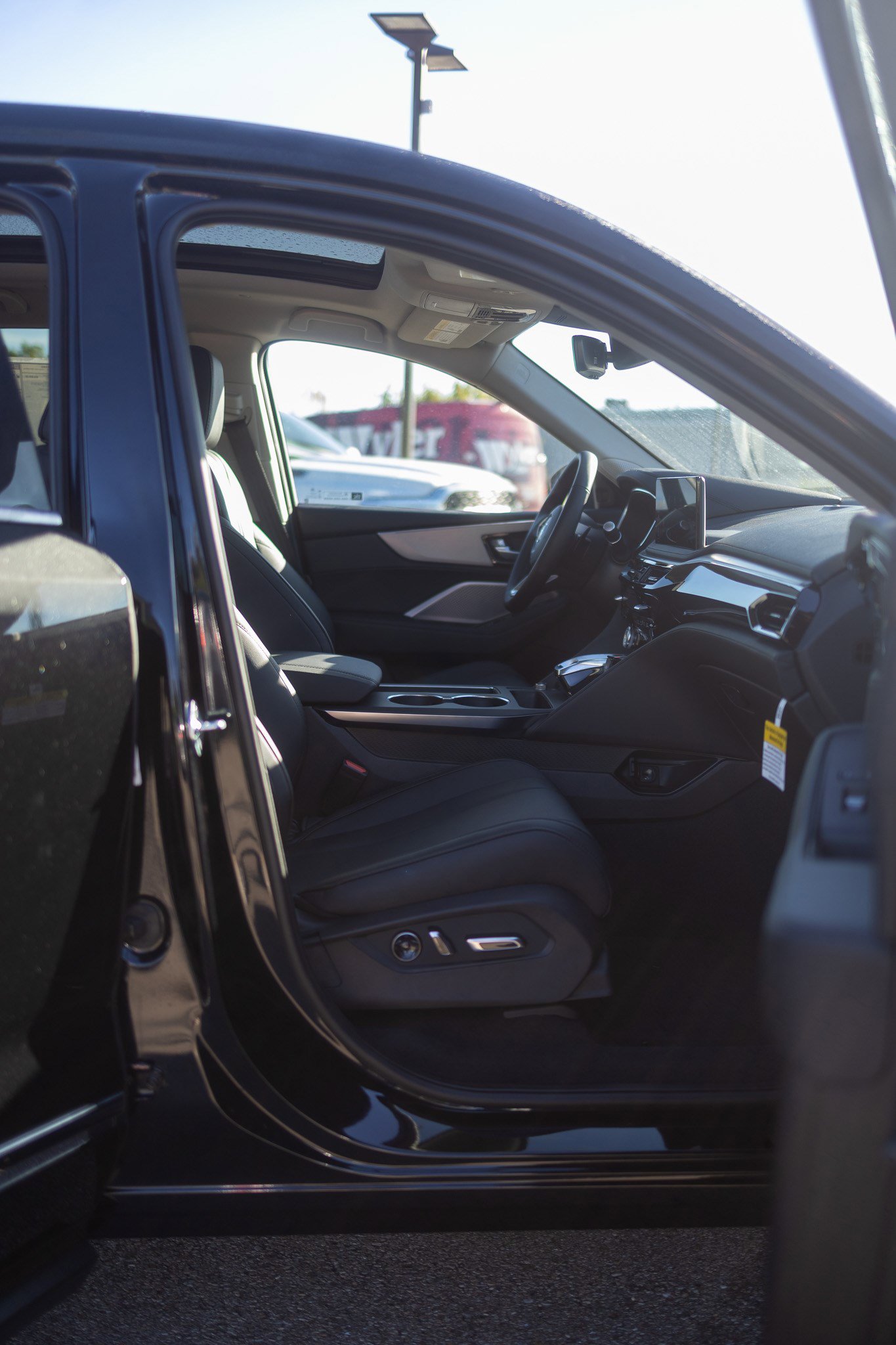 New 2026 Acura MDX SH-AWD image 39