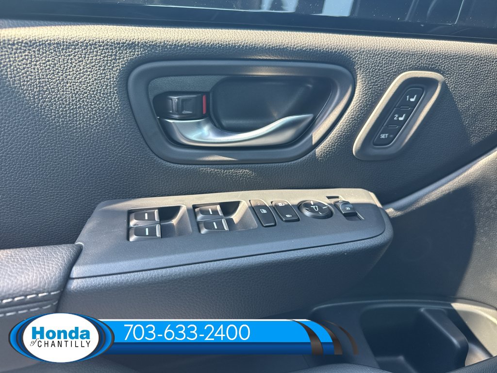 New 2026 Honda Pilot EX-L image 22