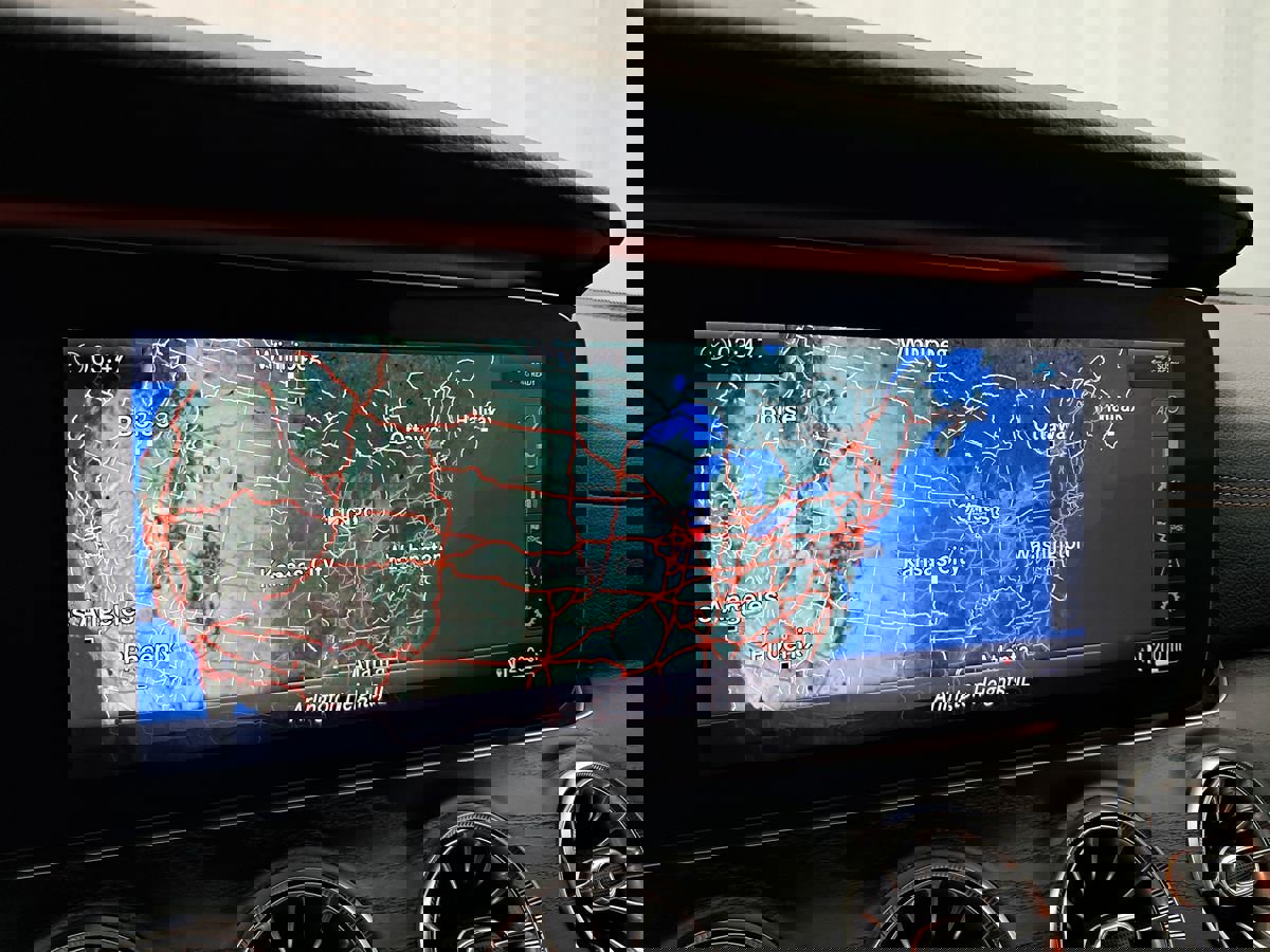 Used 2019 Mercedes-Benz E 450 4MATIC Cabriolet image 29