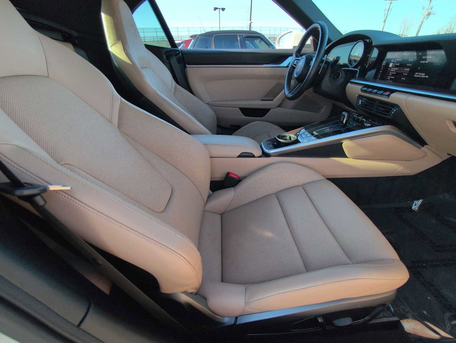 Used 2020 Porsche 911 Carrera S image 17