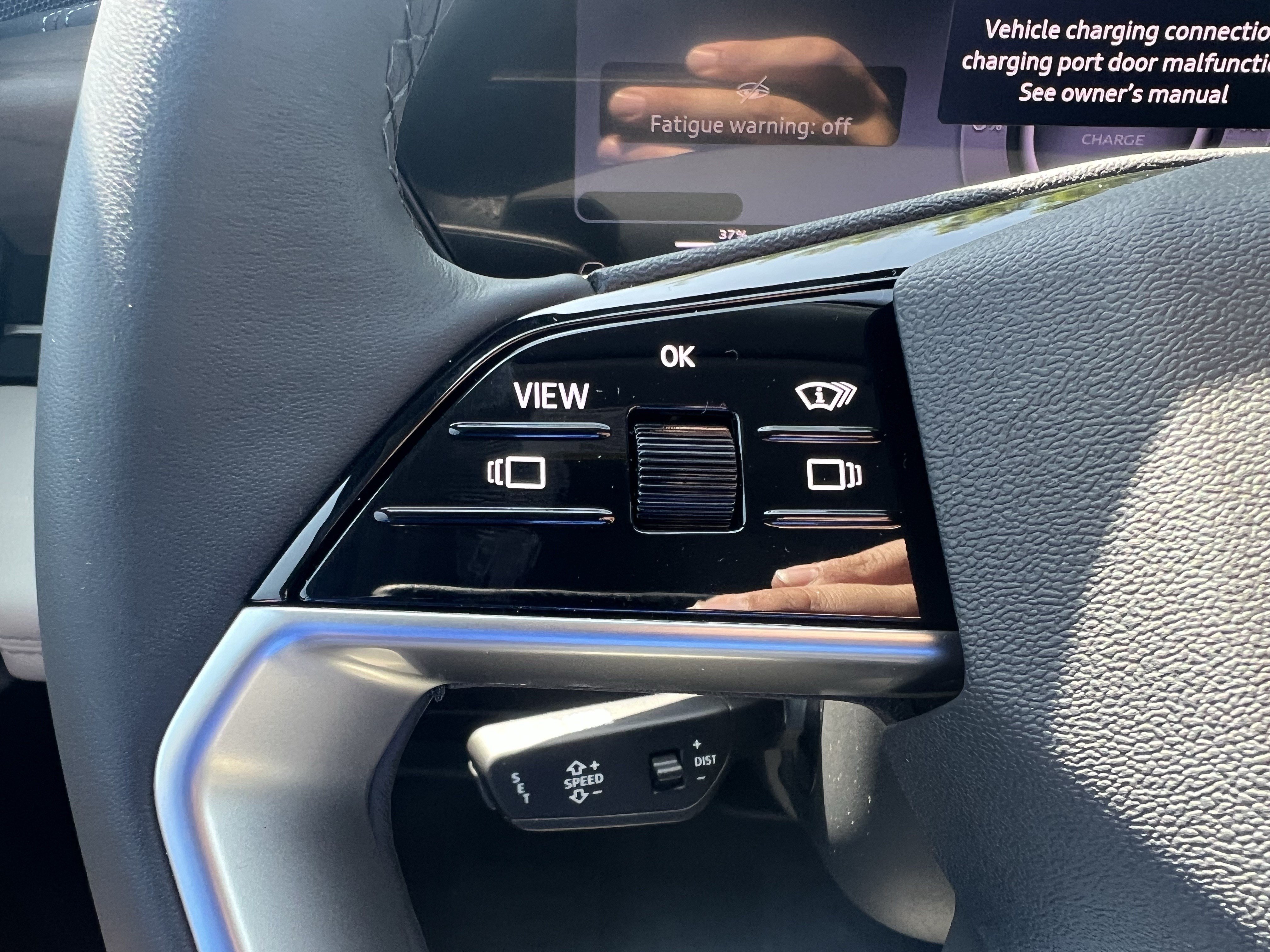 New 2027 Audi Q6 e-tron Prestige AWD/4WD image 20