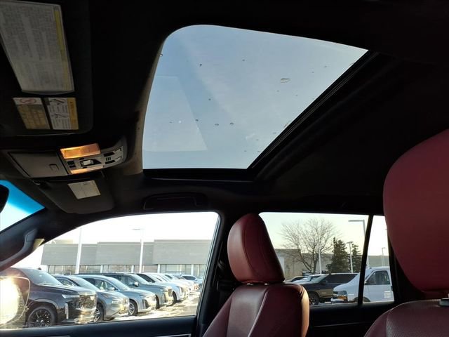 Used 2022 Lexus GX 460 Premium image 15