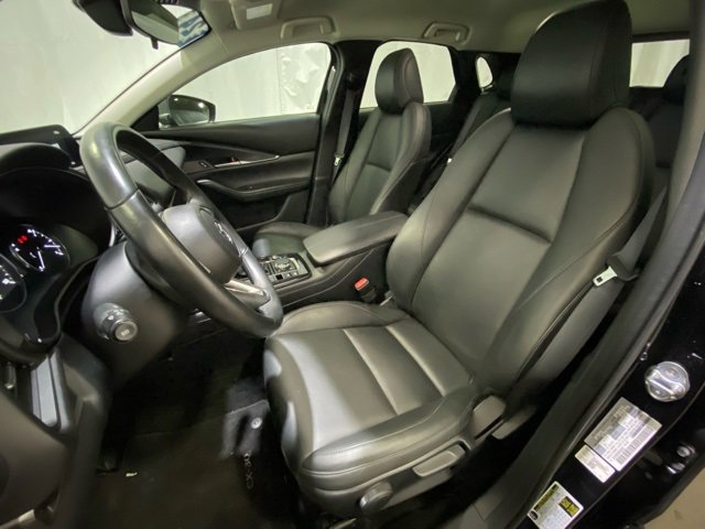 Used 2024 MAZDA CX-30 AWD 2.5 S w/ Select Sport Pkg image 9